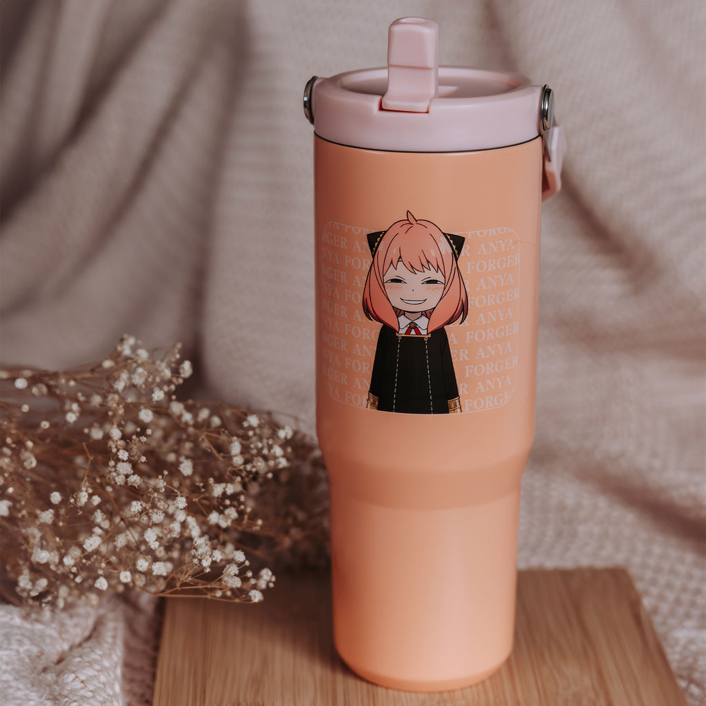 Product image Spy x Family - Anya Forger To-Go Mug with Handle