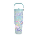Imagen del producto Vaso térmico Stitch con asa - Lilo & Stitch