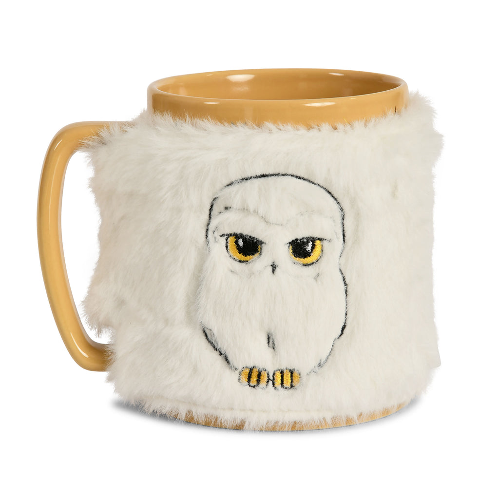 Product image Hedwig Mug with Plush Cover - Harry Potter