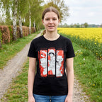 Product image One Piece - Crew T-Shirt black
