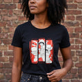Product image One Piece - Crew T-Shirt black