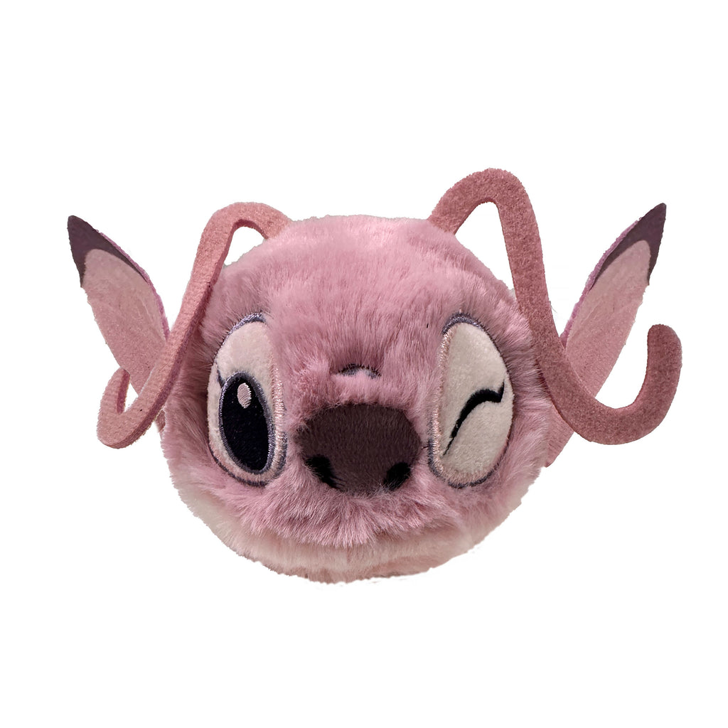Imagen del producto Angel Beanie Bouncers Pelota de Peluche Saltarina - Lilo & Stitch