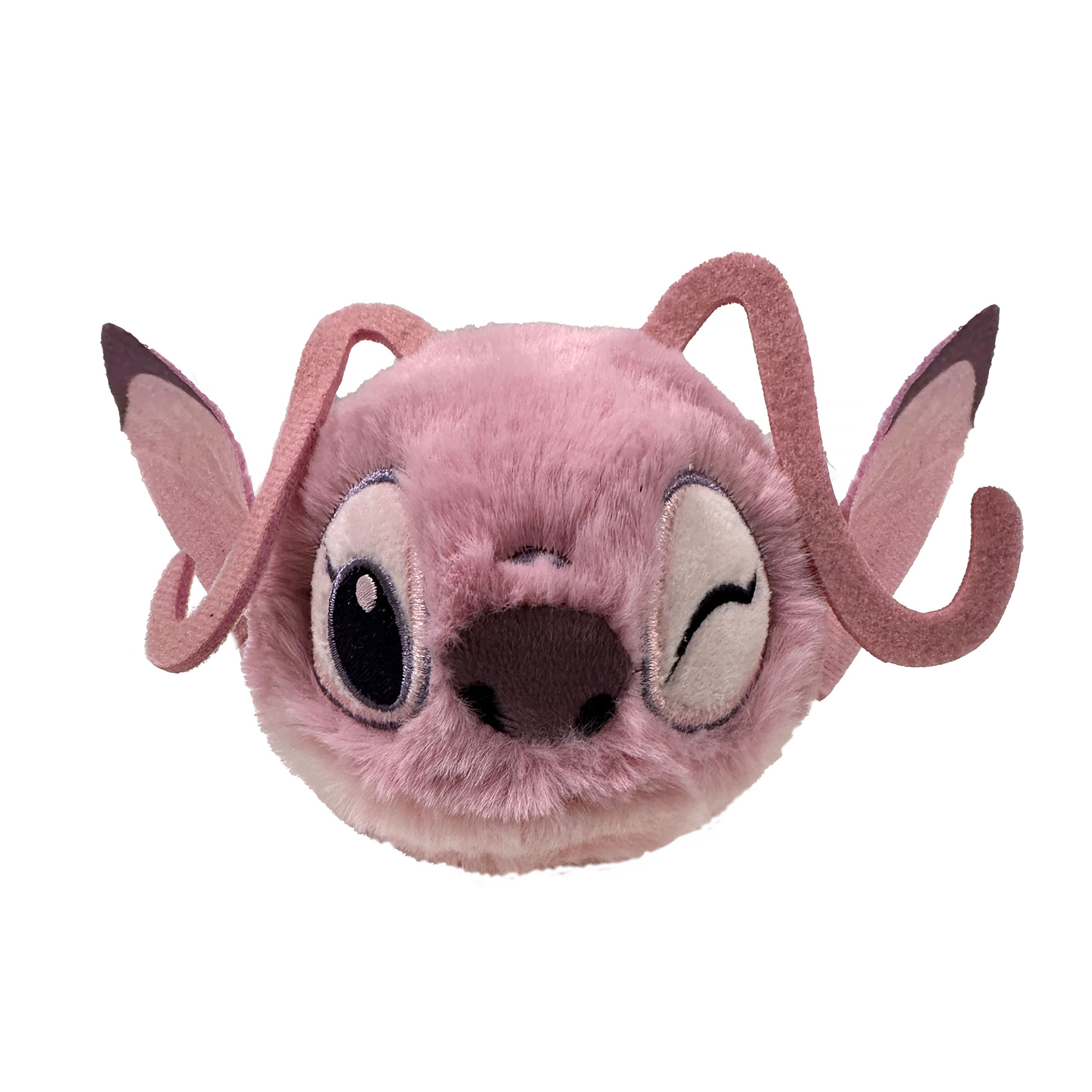 Imagen del producto Angel Beanie Bouncers Pelota de Peluche Saltarina - Lilo & Stitch