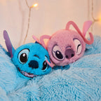 Imagen del producto Angel Beanie Bouncers Pelota de Peluche Saltarina - Lilo & Stitch