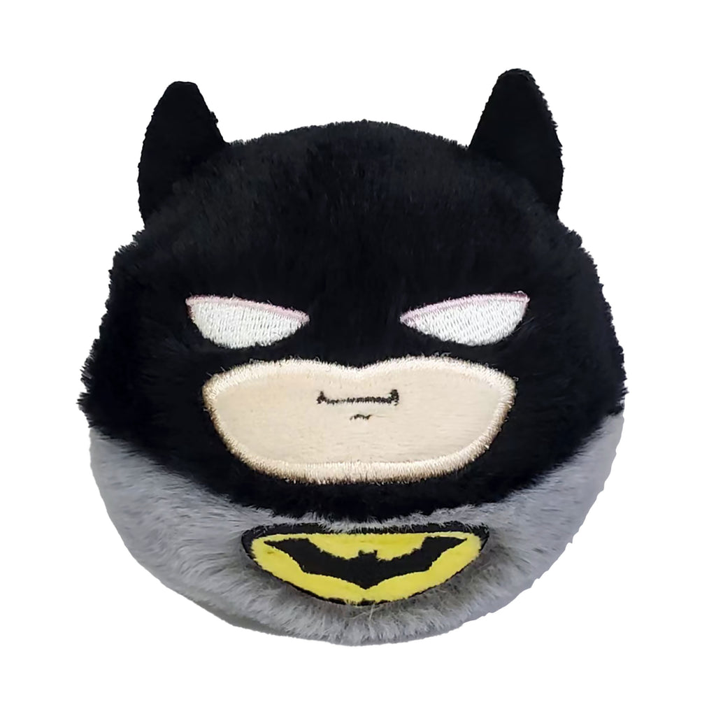 Imagen del producto Batman - Pelota de peluche rebotante Beanie Bouncers