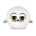 Imagen del producto Hedwig Beanie Bouncers pelota de peluche saltarina - Harry Potter
