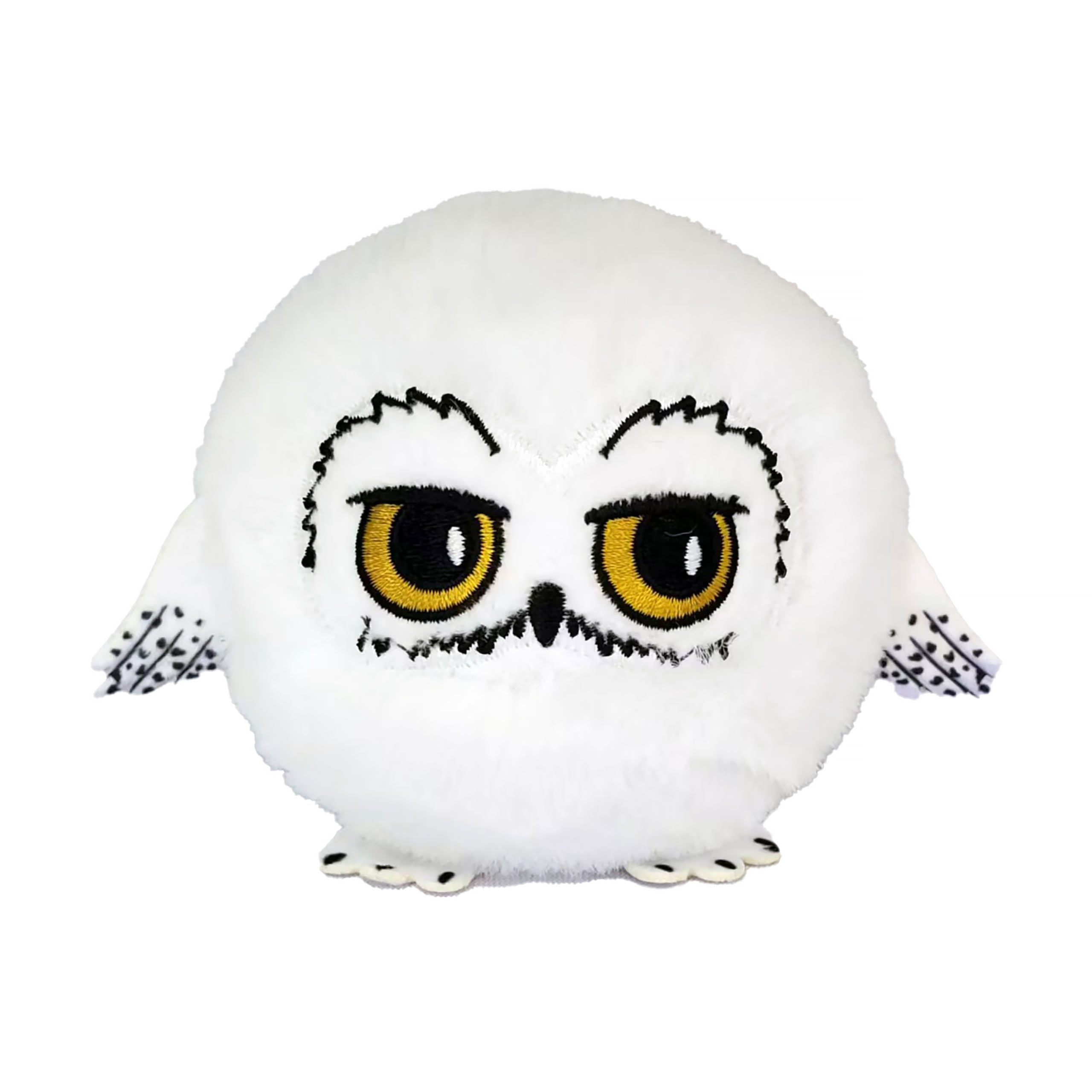 Product image Hedwig Beanie Bouncers Bouncing Plush Ball - Harry Potter