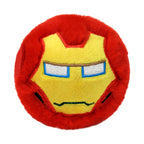 Imagen del producto Iron Man - Pelota de peluche saltarina Beanie Bouncers
