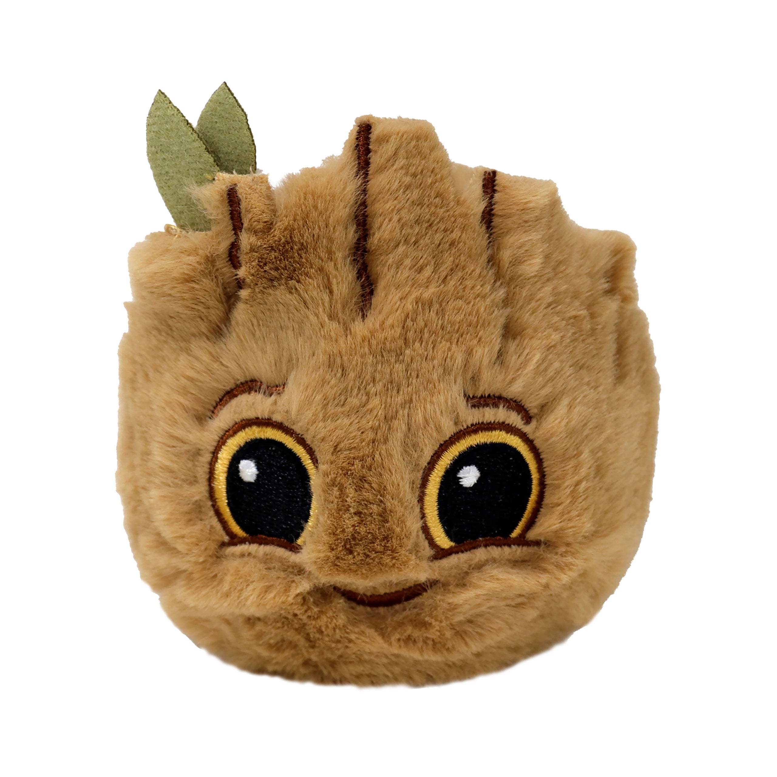 Imagen del producto Pelota de peluche saltarina Groot Beanie Bouncers - Guardianes de la Galaxia