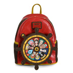Imagen del producto One Piece - Mini mochila Personajes