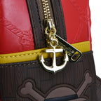 Imagen del producto One Piece - Mini mochila Personajes