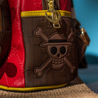 Imagen del producto One Piece - Mini mochila Personajes