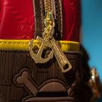 Imagen del producto One Piece - Mini mochila Personajes
