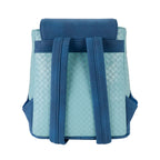 Imagen del producto Mini Mochila Stitch Azul - Lilo & Stitch