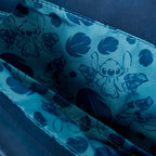 Imagen del producto Mini Mochila Stitch Azul - Lilo & Stitch