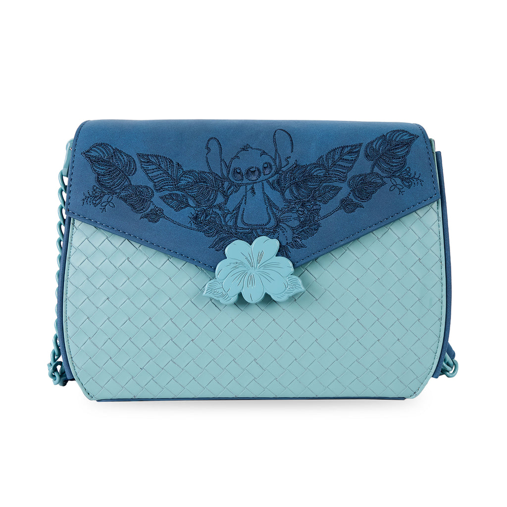 Imagen del producto Bolso Bandolera Stitch - Lilo & Stitch