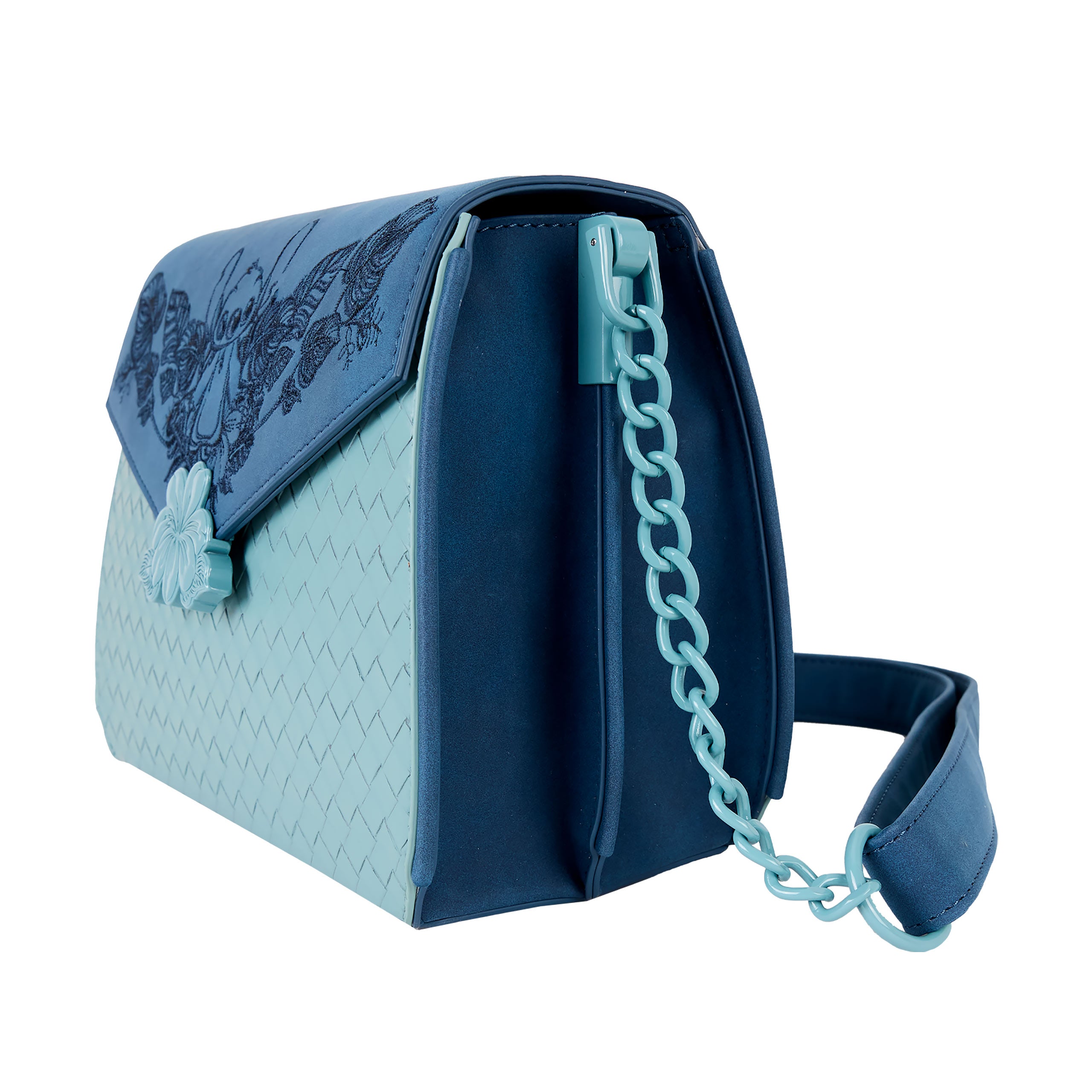Imagen del producto Bolso Bandolera Stitch - Lilo & Stitch
