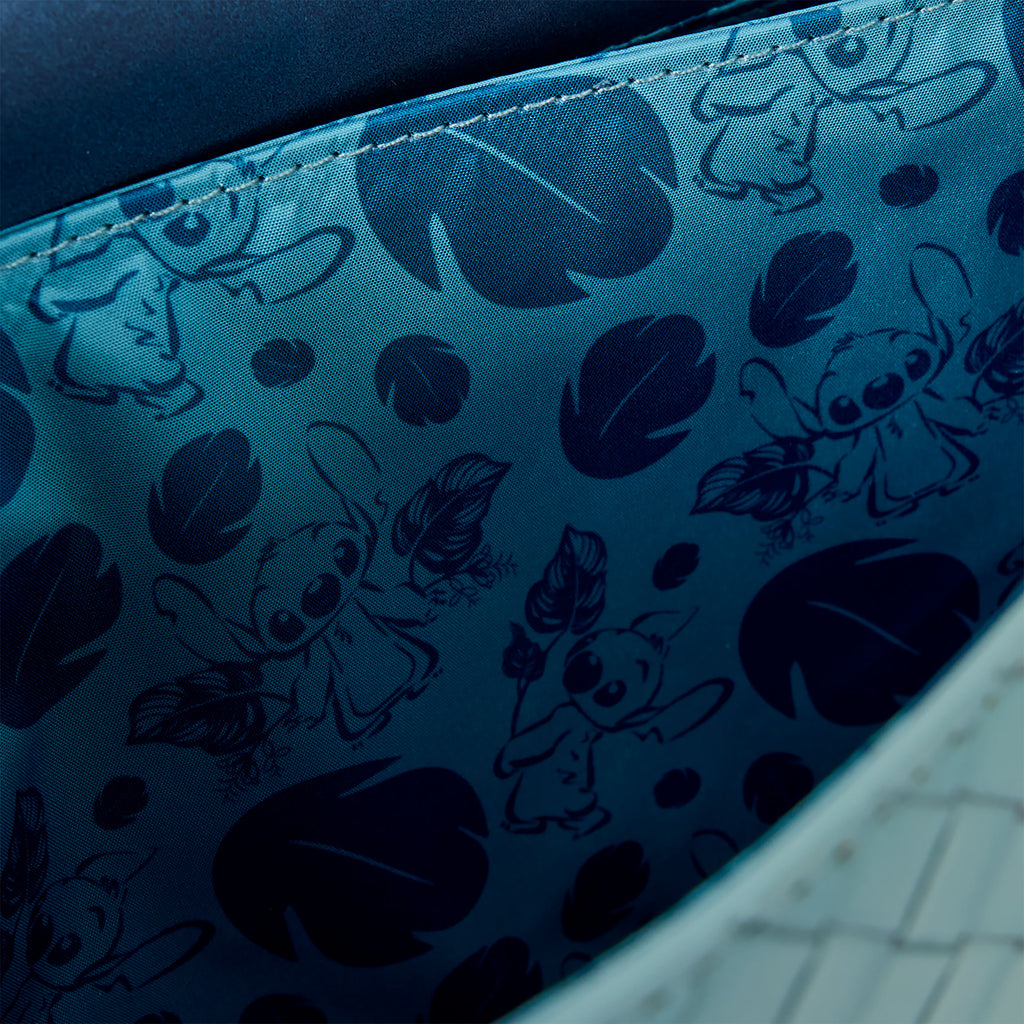 Imagen del producto Bolso Bandolera Stitch - Lilo & Stitch
