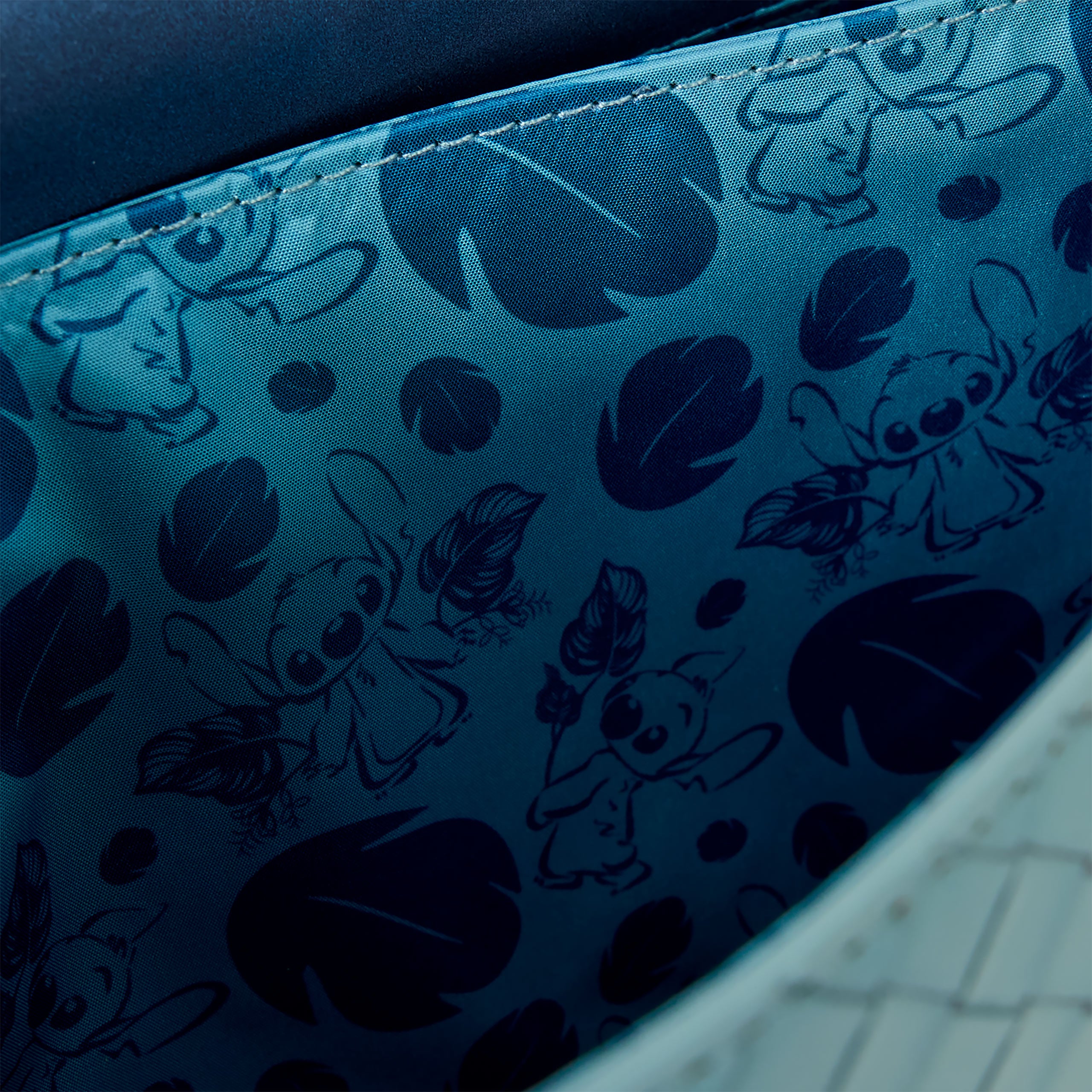 Imagen del producto Bolso Bandolera Stitch - Lilo & Stitch