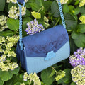 Imagen del producto Bolso Bandolera Stitch - Lilo & Stitch