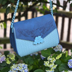 Imagen del producto Bolso Bandolera Stitch - Lilo & Stitch