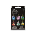 Product image Lilo & Stitch - Characters Mystery Backpack Keychain