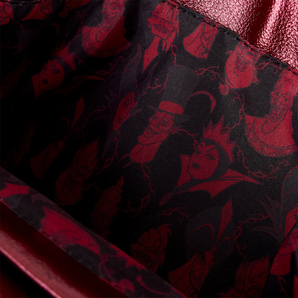 Product image Villains - Mini Backpack