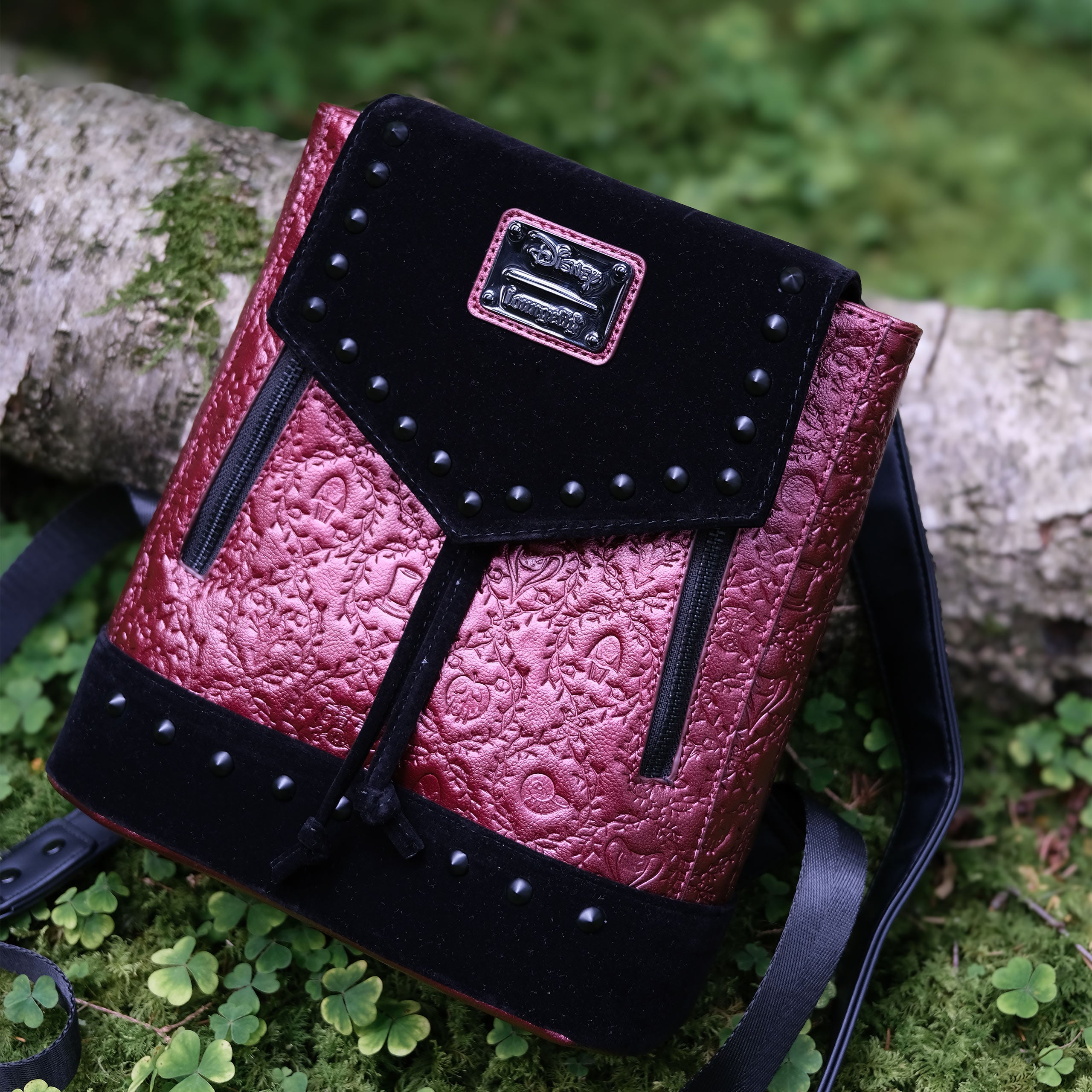 Imagen del producto Villains - Mini Mochila
