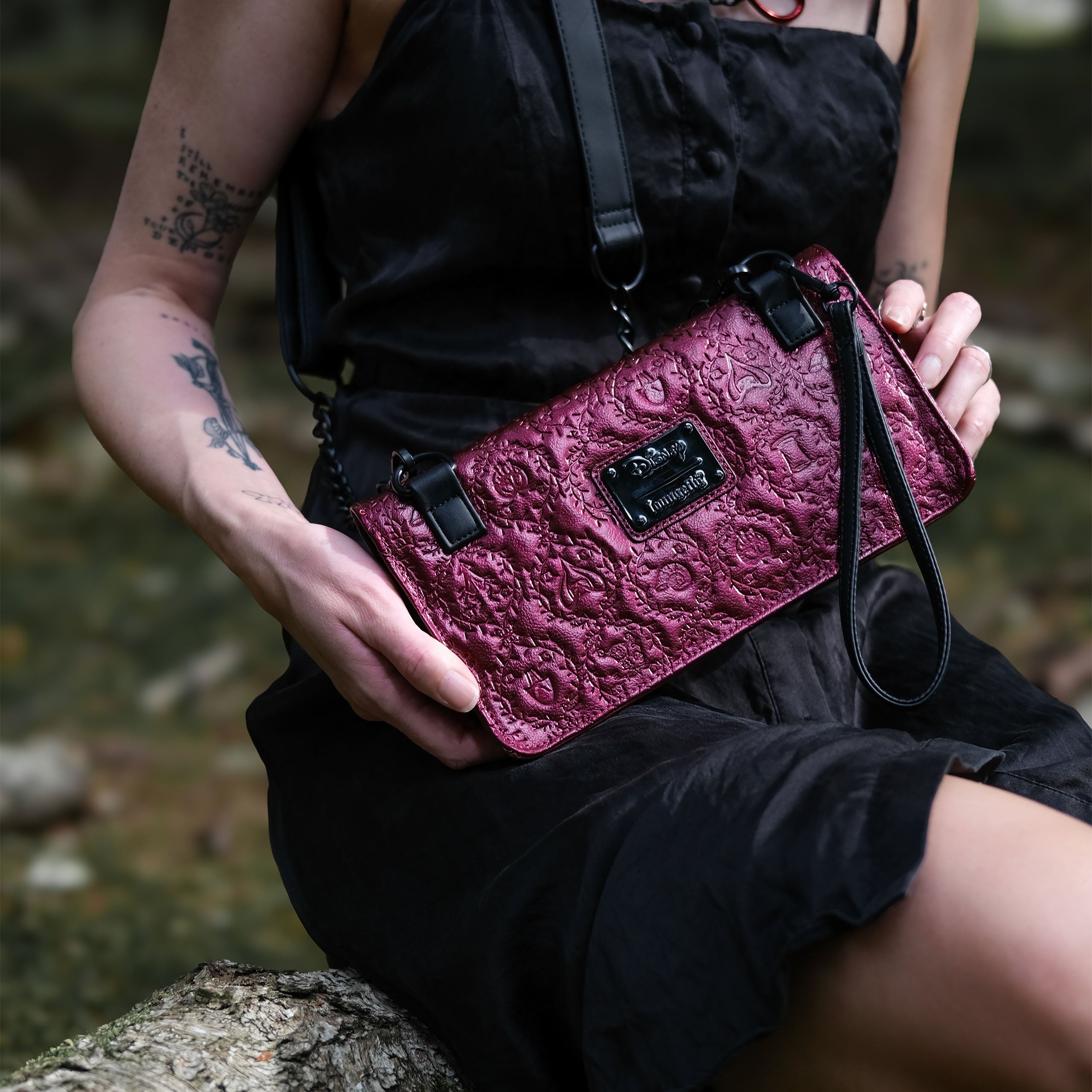 Product image Villains - Crossbody Bag