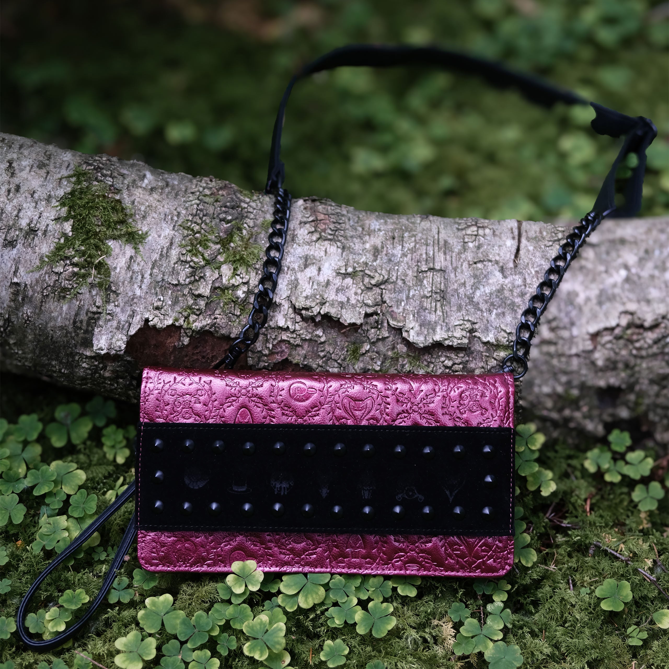 Product image Villains - Crossbody Bag