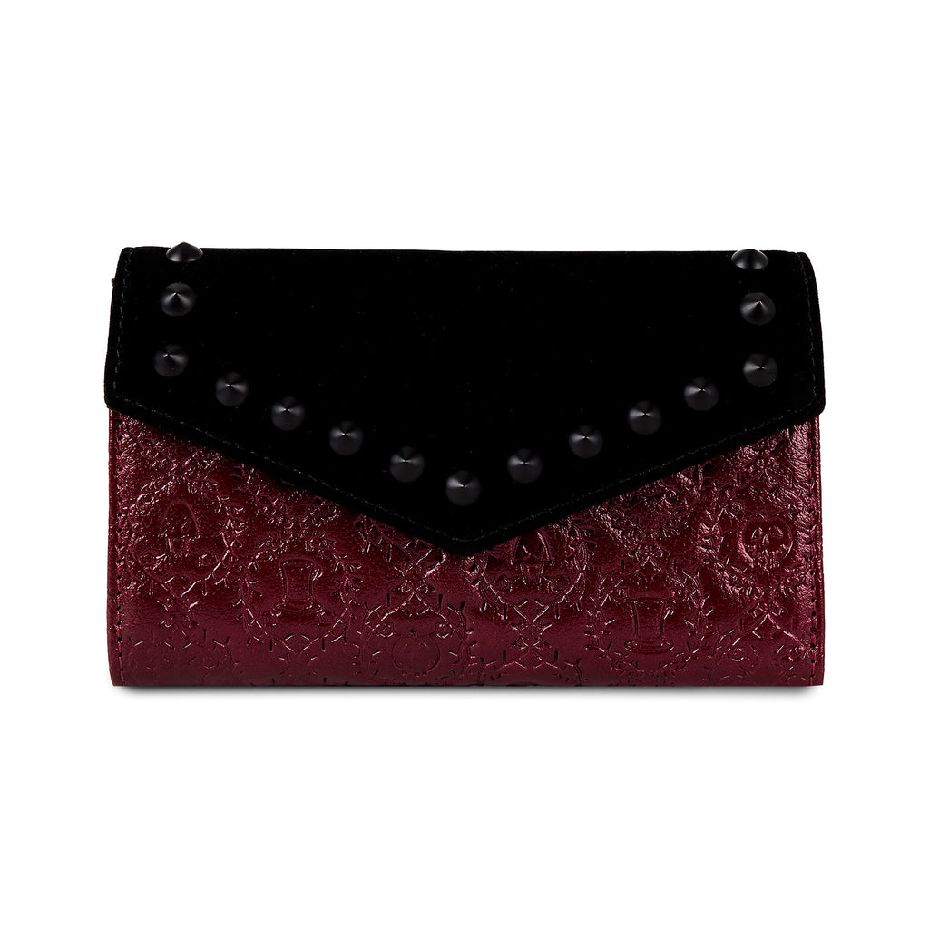 Imagen del producto Villains - Cartera Villanos