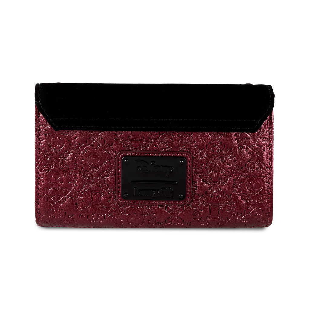 Imagen del producto Villains - Cartera Villanos