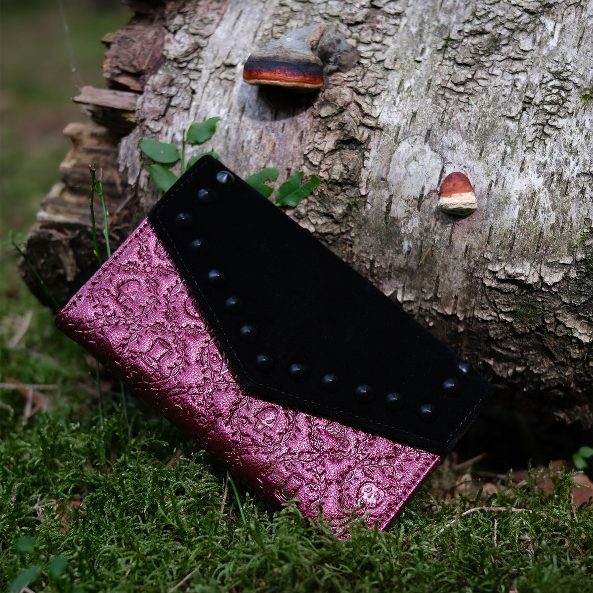 Imagen del producto Villains - Cartera Villanos
