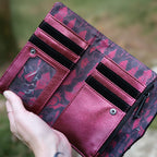 Imagen del producto Villains - Cartera Villanos