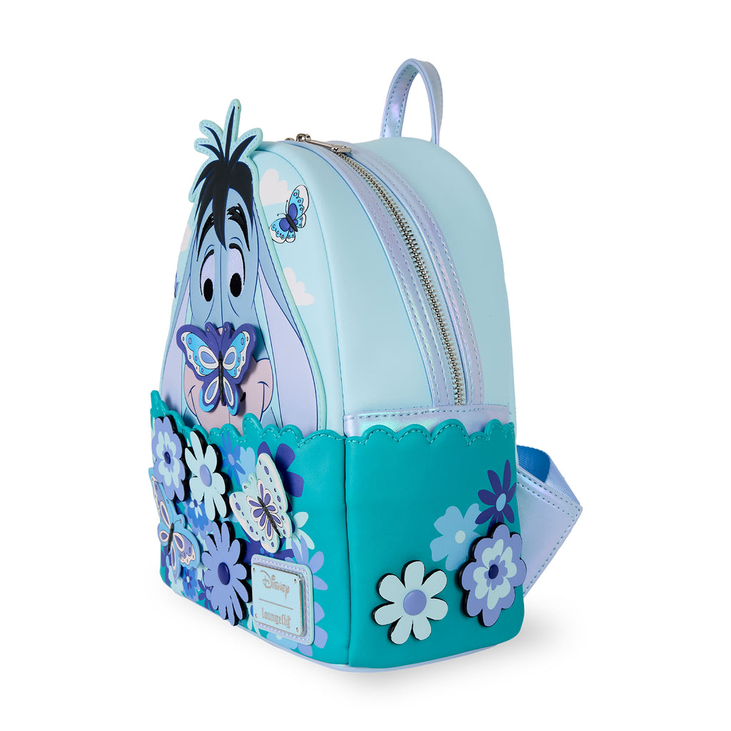 Imagen del producto Winnie the Pooh - Mini Mochila Flor de Ígor