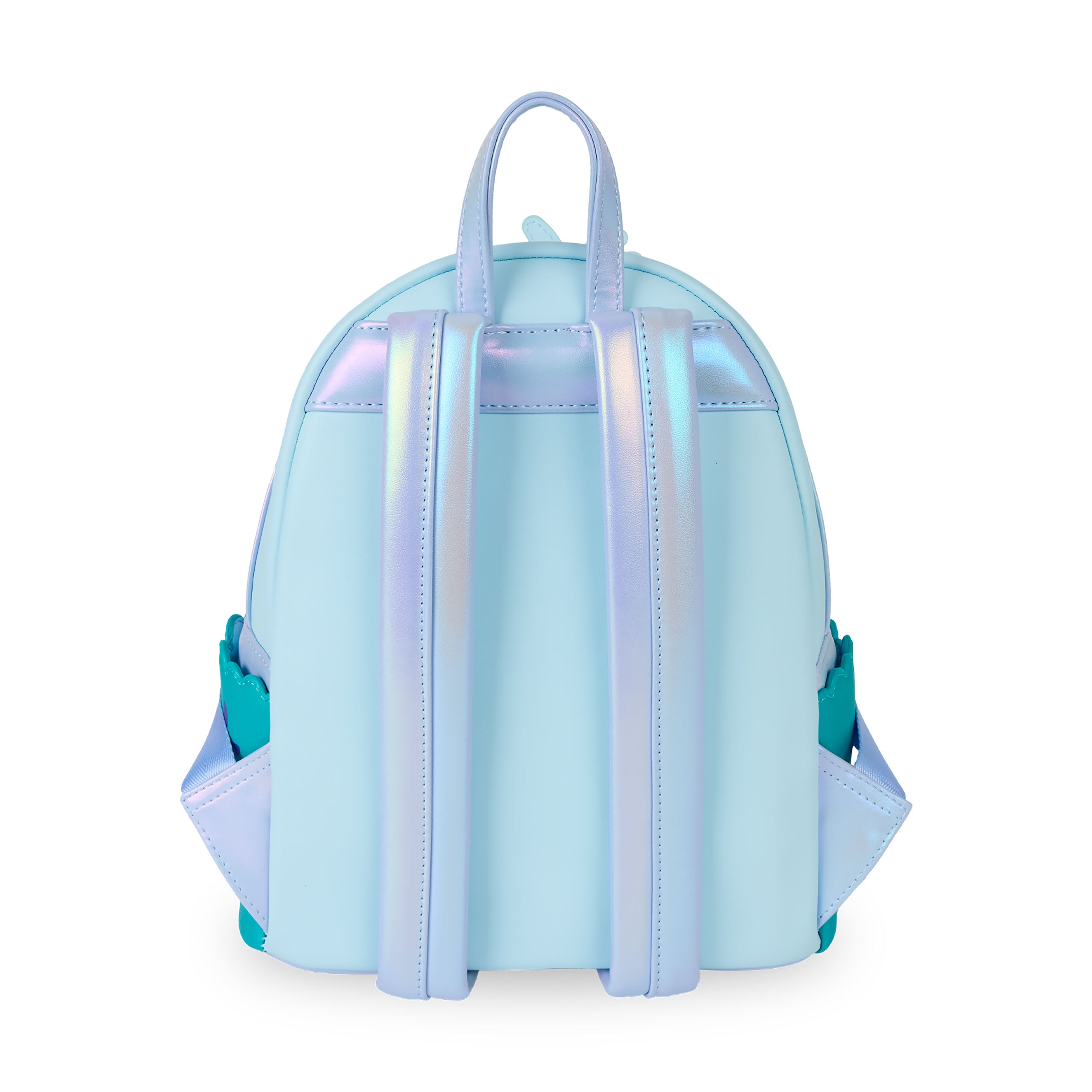 Imagen del producto Winnie the Pooh - Mini Mochila Flor de Ígor