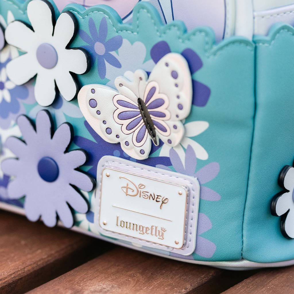 Imagen del producto Winnie the Pooh - Mini Mochila Flor de Ígor