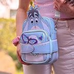 Imagen del producto Winnie the Pooh - Bolso Bandolera Ígor