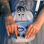 Imagen del producto Winnie the Pooh - Bolso Bandolera Ígor
