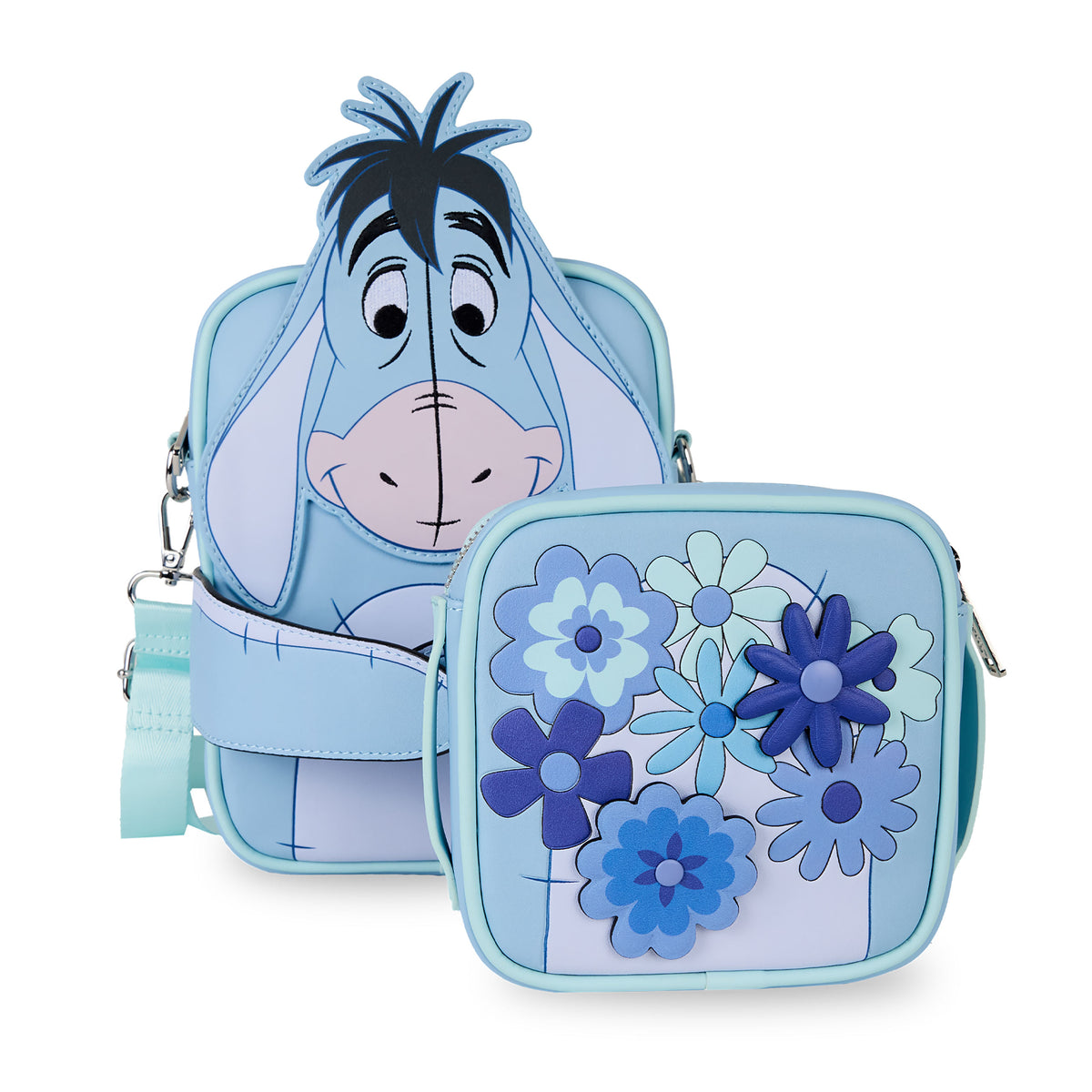 Imagen del producto Winnie the Pooh - Bolso Bandolera Ígor