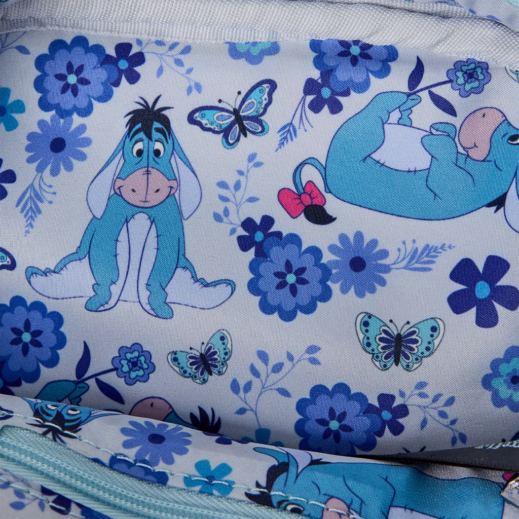 Imagen del producto Winnie the Pooh - Bolso Bandolera Ígor