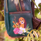 Imagen del producto Tod y Toby - Mini Mochila Flower