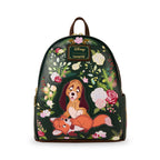 Imagen del producto Tod y Toby - Mini Mochila Flower