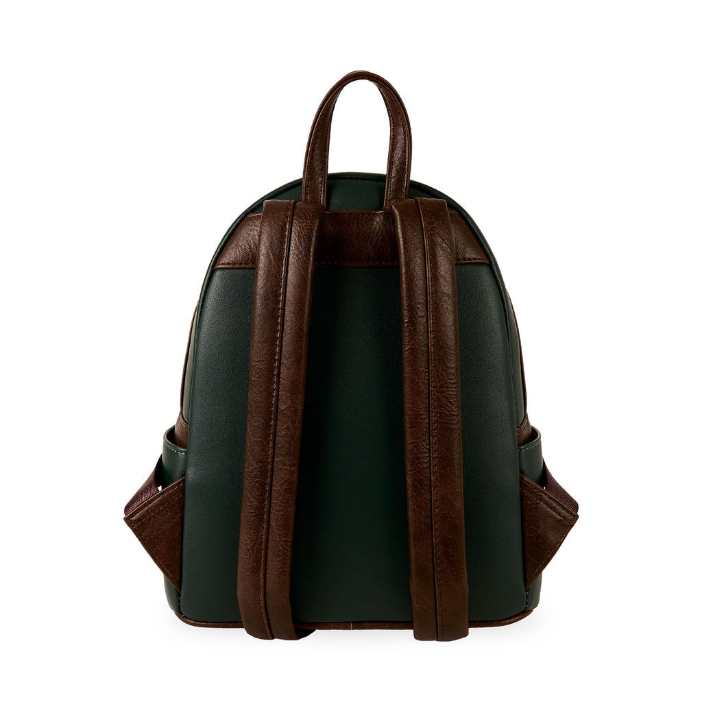 Imagen del producto Tod y Toby - Mini Mochila Flower
