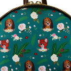 Imagen del producto Tod y Toby - Mini Mochila Flower