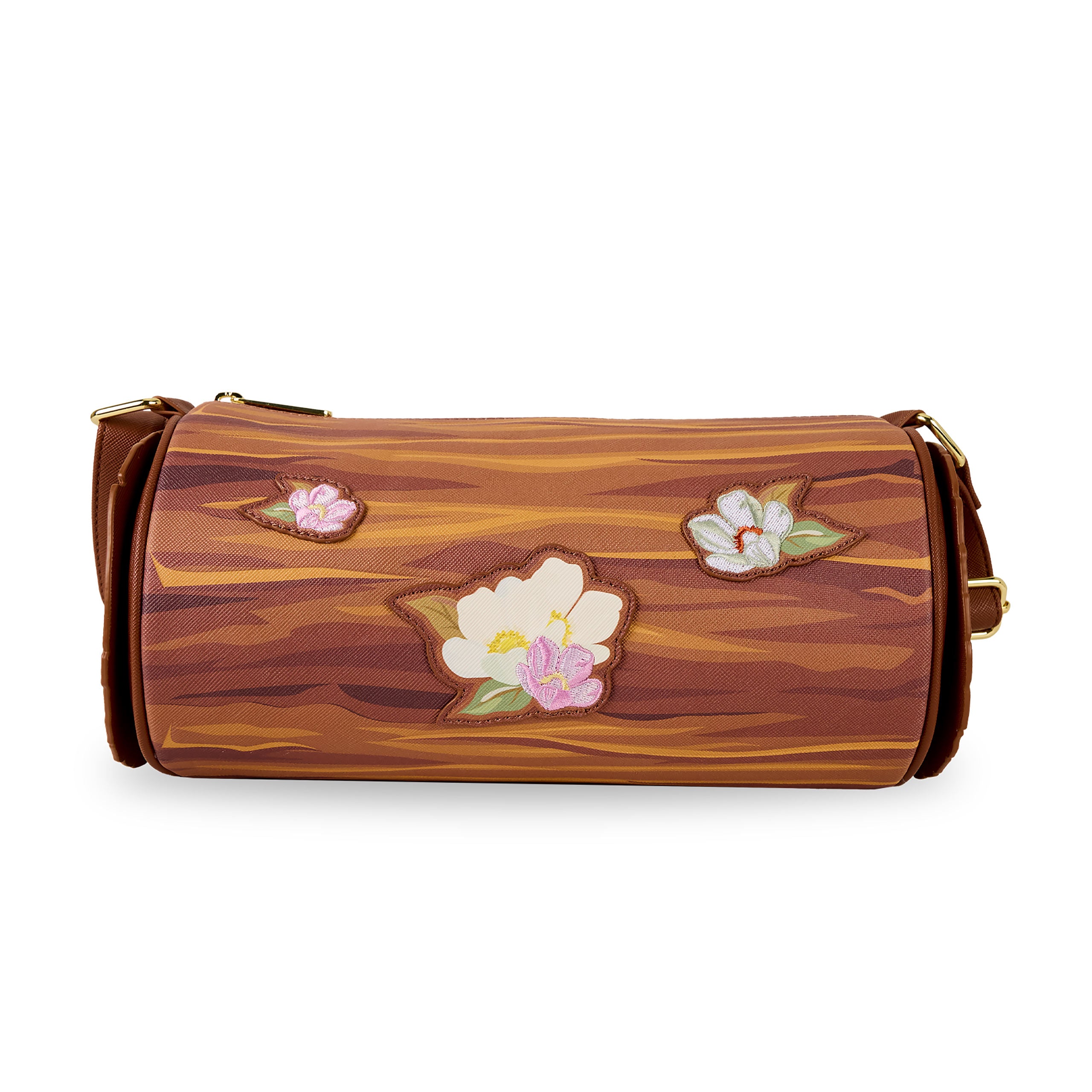 Product image The Fox and the Hound - Flower Crossbody Bag