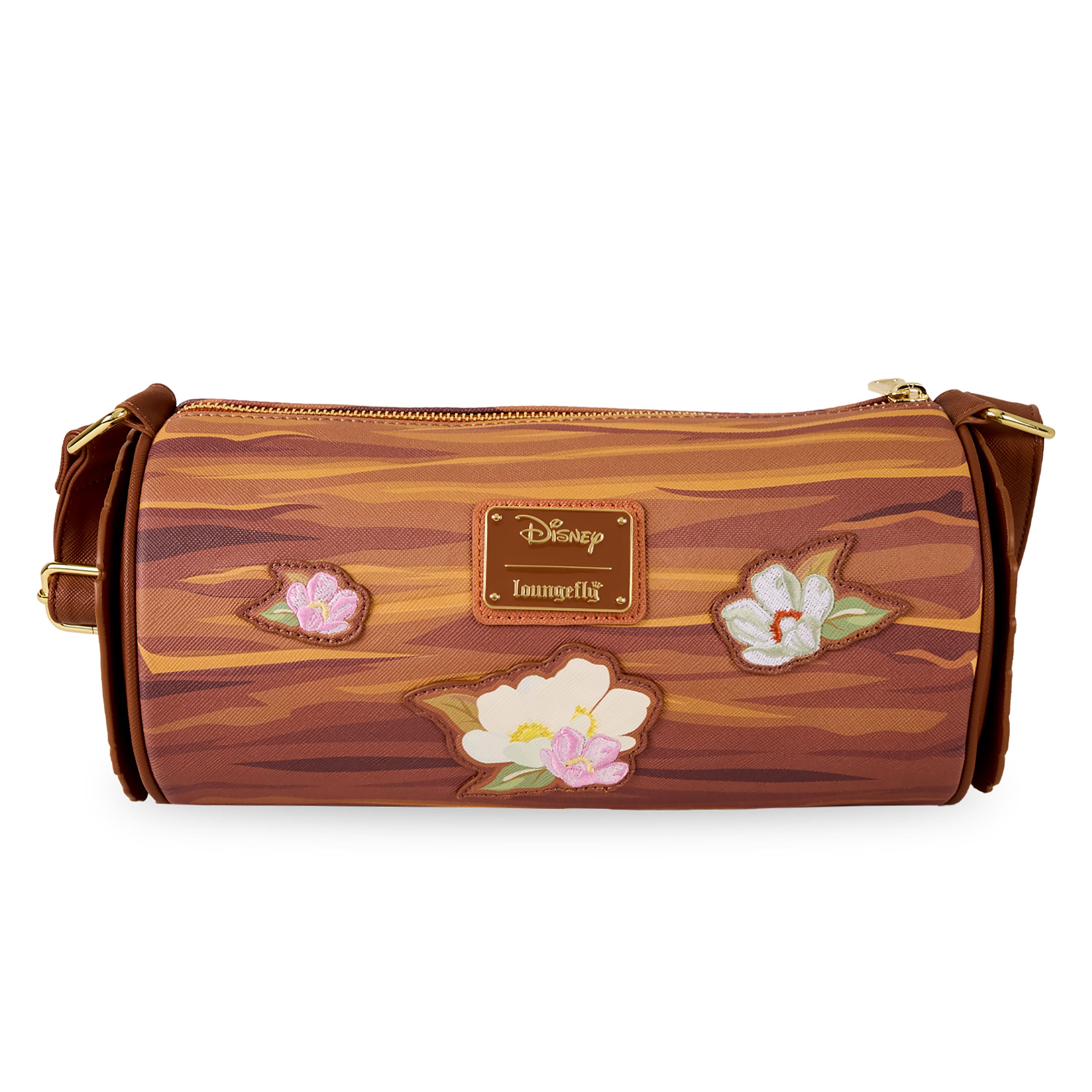 Product image The Fox and the Hound - Flower Crossbody Bag