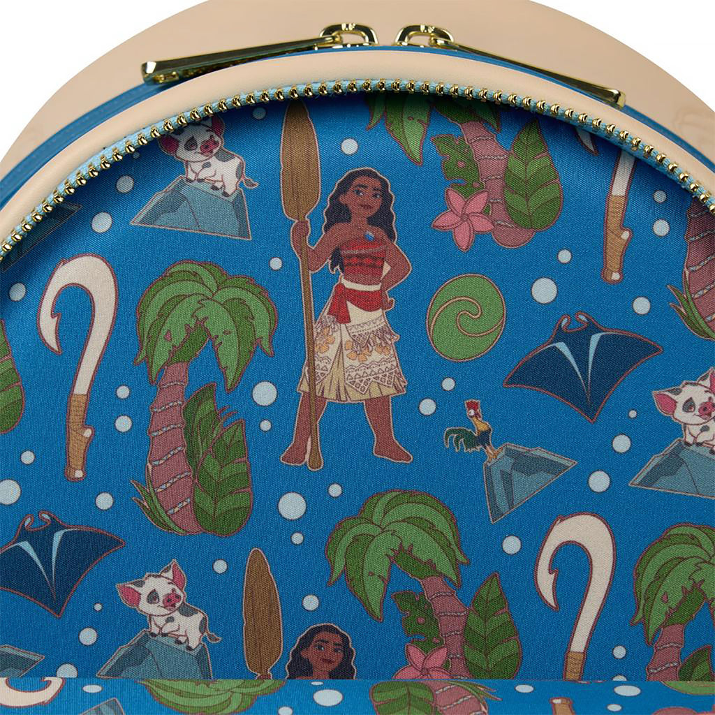 Product image Moana - Mini Backpack