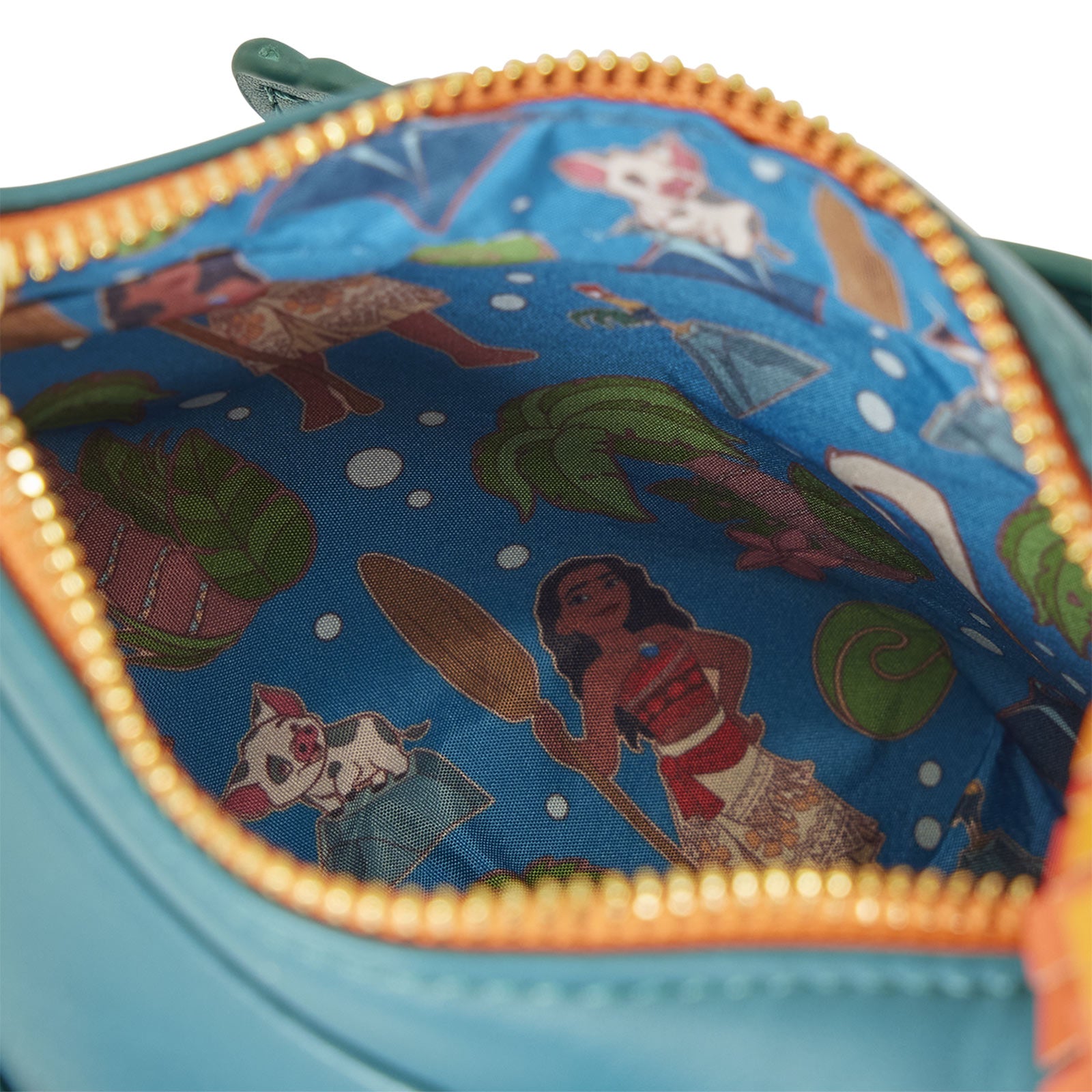 Imagen del producto Vaiana - Bolso Bandolera Hei Hei