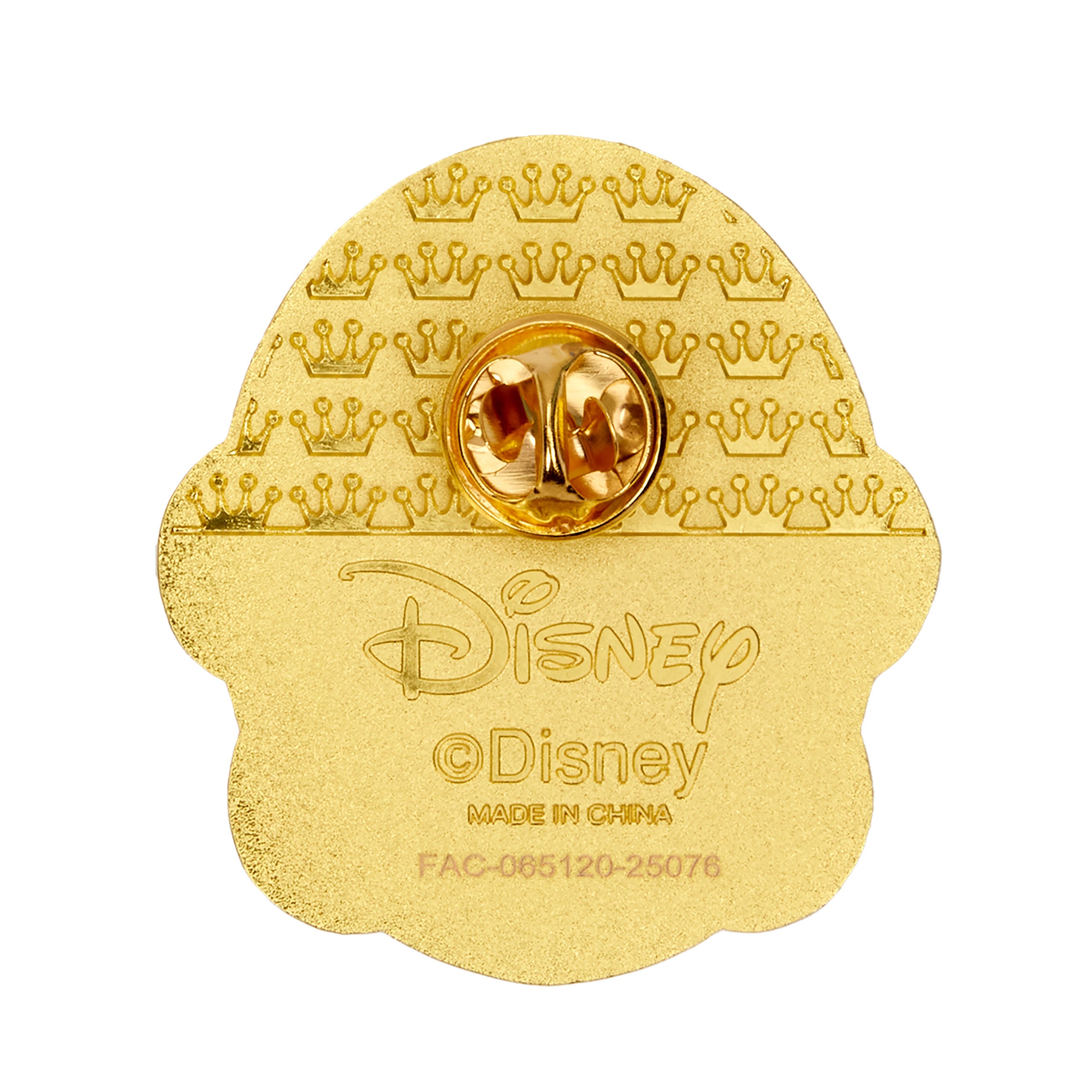 Imagen del producto Vaiana - Pin Misterioso